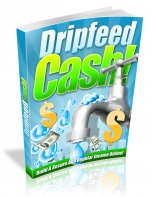 Dripfeed Cash
