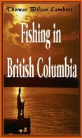 Fishing In British Columbia