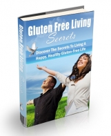 Gluten Free Living Secrets