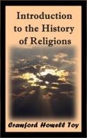 Introduction To The History Of Religions