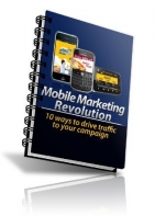 Mobile Marketing Revolution