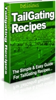 Delicious Tailgating Recipes