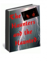 The Haunters And The Haunted