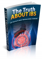 The Truth About Irritable Bowel Syndrome
