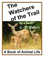 The Watchers Of The Trail