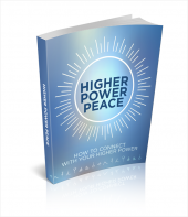 Higher Power Peace