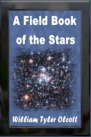 A Field Book Of The Stars