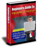 Beginners Guide To Graphics Design