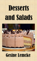 Desserts And Salads