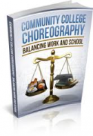 Community College Choreography