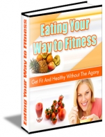 Eating Your Way To Fitness