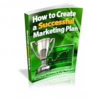 How To Create A Successful Marketing Plan II