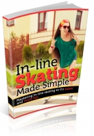 In-line Skating Made Simple