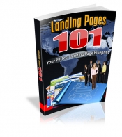 Landing Pages 101