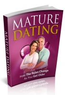 Mature Dating