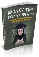 Money Tips For Students