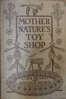 Mother Nature's Toy Shop
