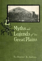 Myths And Legends Of The Great Plains
