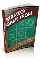 Strategy Game Front