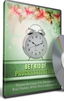 Get Rid Of Procrastination