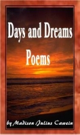 Days and Dreams: Poems