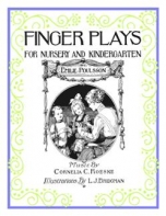 Finger Plays For Nursery And Kindergarten