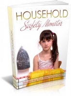 Household Safety Monitor