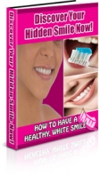 How To Have A Healthy White Smile