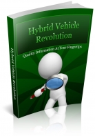 Hybrid Vehicle Revolution